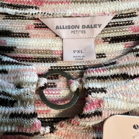 Allison Daley light weight sweater - Picture 9 of 10